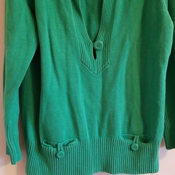 Jones New York Sport Sweater - Picture 3 of 4